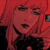 Black Widow @stickersb2b 19
