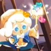 Cream puff • cookie run kindom 15