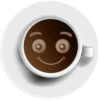 Coffee Smile 19