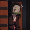 Kimetsu No Yaiba Stickers 19