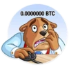 0.0000000 BTC