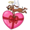 Cupid Dog 6