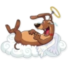 Cupid Dog 7
