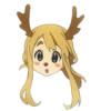 Bob's K-On 2 by @anime_stickerr 11