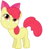 Apple Bloom Pony 23