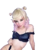 BELLE DELPHINE @STIKERFORALL 26