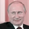 Vladimir Putin:; 🇷🇺 by @kpopstickerssss 23