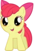 Apple Bloom Pony 24