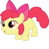 Apple Bloom Pony 25