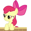 Apple Bloom Pony 26