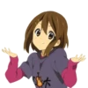 Bob's K-On 2 by @anime_stickerr 13