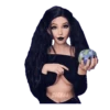 BELLE DELPHINE @STIKERFORALL 27