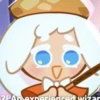 Cream puff • cookie run kindom 16