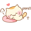 Sweet Kitty 25