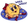 WAKA WAKA?