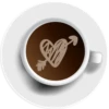 Coffee Smile 24