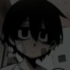 ✨×Anime dark×✨ :: @fStikBot 23