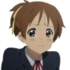 Bob's K-On 2 by @anime_stickerr 14