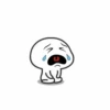 Cry with love〢 @butberrysticker 27