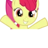 Apple Bloom Pony 28