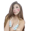 BELLE DELPHINE @STIKERFORALL 28