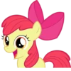 Apple Bloom Pony 29