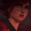 🕹 Arcane: LoL [@TodorokiShouto] 27