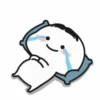 Cry with love〢 @butberrysticker 29