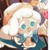Cream puff • cookie run kindom 20