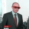 Vladimir Putin:; 🇷🇺 by @kpopstickerssss 30