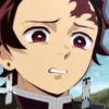 Kimetsu No Yaiba Stickers 22