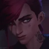 🕹 Arcane: LoL [@TodorokiShouto] 29