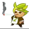Cookie run :: @fStikBot 5