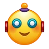 Crazy Emoji - @TgSticker 7