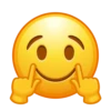 Crazy Emoji - @TgSticker 8