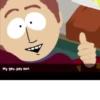 south park (южный парк) 5