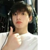 Kookie🐰💕My baby✨ @Syabts 6
