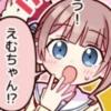 больше стикеров тYт : @CuteAnimeStickersBot 9