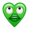 Crazy Emoji - @TgSticker 9
