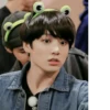 Kookie🐰💕My baby✨ @Syabts 7