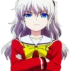 Tomori Nao (@xToxico01) 5