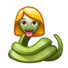 Crazy Emoji - @TgSticker 11