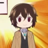 Bungo Stray Dogs Wan! @JustSomeBullshit 12
