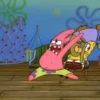 SpongeBob @BLUESPRIDE 6