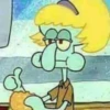 SpongeBob @BLUESPRIDE 7