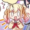 больше стикеров тYт : @CuteAnimeStickersBot 11