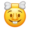Crazy Emoji - @TgSticker 14