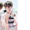 Jungkook BTS by @about_cute_shincha0 .s kang pack 4 7