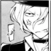 Chuuya manga @chuuya1 6