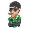 Tony Montana 6